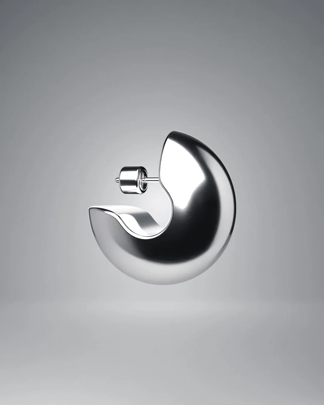 KISKA LAB Stinger Earrings — KISKA LAB